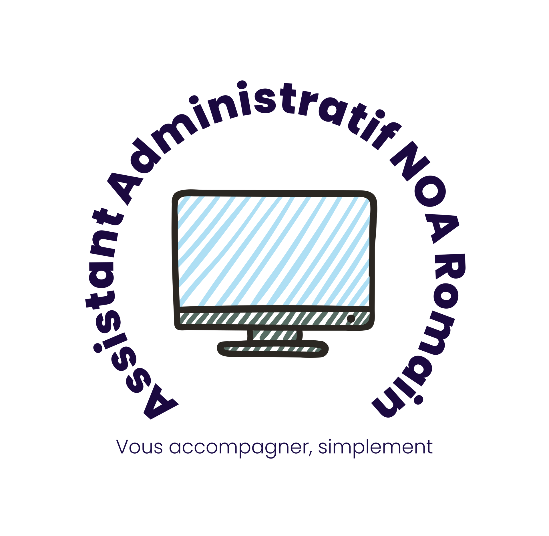 Assistant administratif NOA ROMAIN